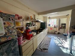 Blk 23 Bendemeer Ville (Kallang/Whampoa), HDB 3 Rooms #617754391